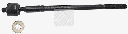 Articulación axial, barra de dirección MAPCO ref. 59272