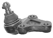 Butée hydraulique I