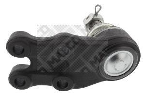 Rotule de suspension (Rotule de pivot) MAPCO 59329