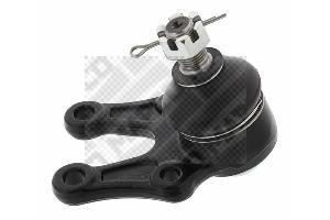 Rotule de suspension (Rotule de pivot) MAPCO 59335