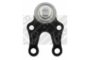 Rotule de suspension (Rotule de pivot) MAPCO 59335
