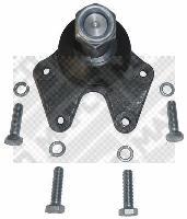 Rotule de suspension (Rotule de pivot) MAPCO 59337