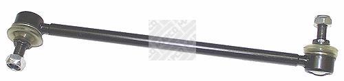 Biellette de barre stabilisatrice (Biellette antiroulis) MAPCO 59341HPS