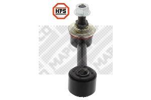 Biellette de barre stabilisatrice (Biellette antiroulis) MAPCO 59343HPS