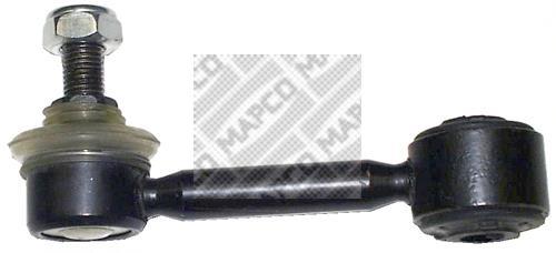 Biellette de barre stabilisatrice (Biellette antiroulis) MAPCO 59343HPS