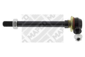 Biellette de barre stabilisatrice (Biellette antiroulis) MAPCO 59345