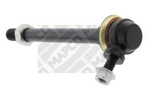 Biellette de barre stabilisatrice (Biellette antiroulis) MAPCO 59345