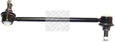 Biellette de barre stabilisatrice (Biellette antiroulis) MAPCO 59361HPS