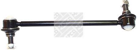 Biellette de barre stabilisatrice (Biellette antiroulis) MAPCO 59362HPS