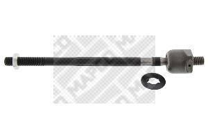 Articulación axial, barra de dirección MAPCO ref. 59364
