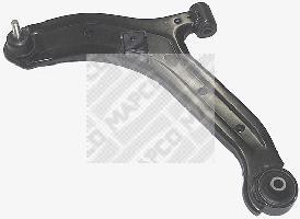 Triangle de suspension MAPCO 59376