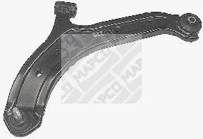 Triangle de suspension MAPCO 59376