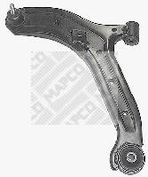 Triangle de suspension MAPCO 59376