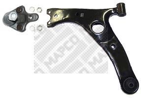 Triangle de suspension MAPCO ref. 59380/1