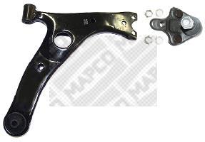 Triangle de suspension MAPCO ref. 59381/1