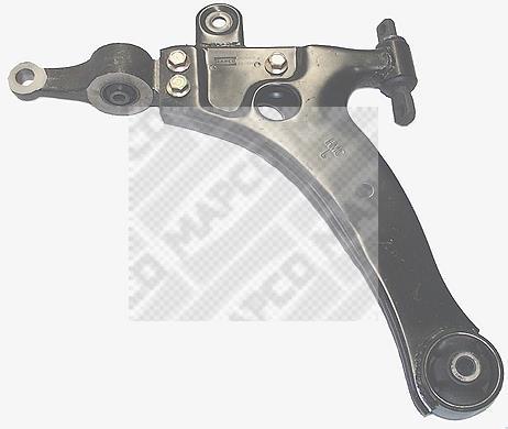 Triangle de suspension MAPCO 59384