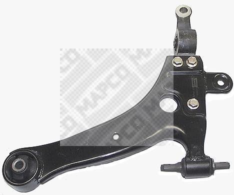 Triangle de suspension MAPCO 59384