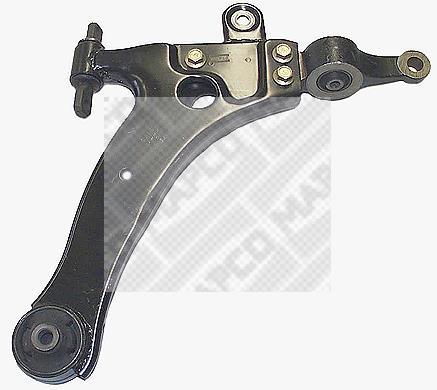 Triangle de suspension MAPCO 59385