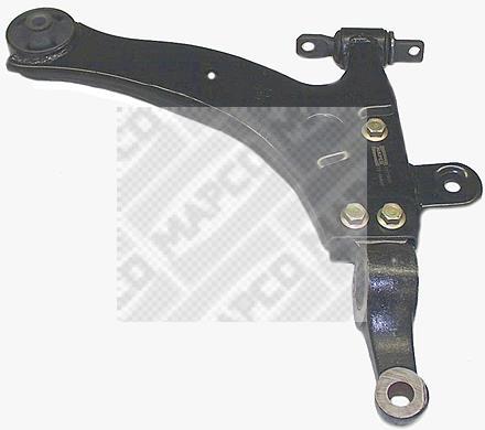 Triangle de suspension MAPCO 59385