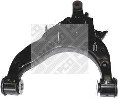 Triangle de suspension MAPCO 59392