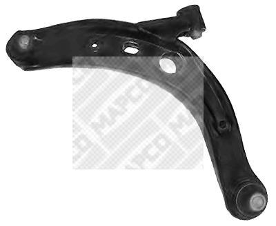 Triangle de suspension MAPCO 59394