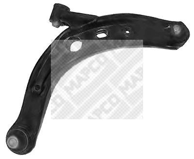 Triangle de suspension MAPCO 59395