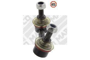 Biellette de barre stabilisatrice (Biellette antiroulis) MAPCO ref. 59501HPS