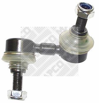 Biellette de barre stabilisatrice (Biellette antiroulis) MAPCO 59505HPS