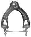 Butée hydraulique 400 Series