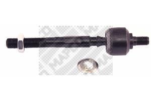 Articulación axial, barra de dirección MAPCO ref. 59512