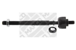 Articulación axial, barra de dirección MAPCO ref. 59513