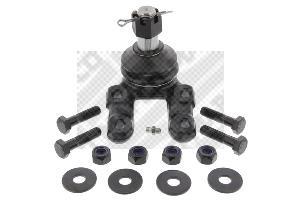 Rotule de suspension (Rotule de pivot) MAPCO 59520