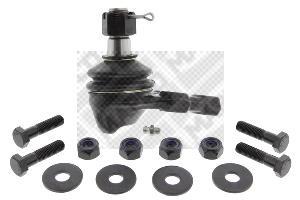 Rotule de suspension (Rotule de pivot) MAPCO 59520