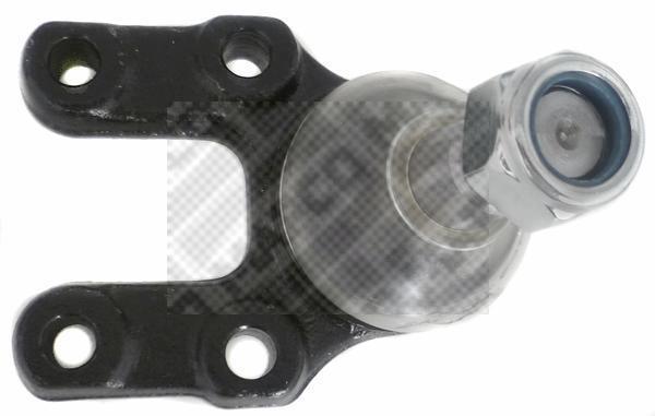 Rotule de suspension (Rotule de pivot) MAPCO 59520