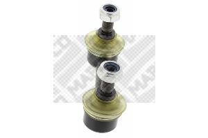 Biellette de barre stabilisatrice (Biellette antiroulis) MAPCO 59534