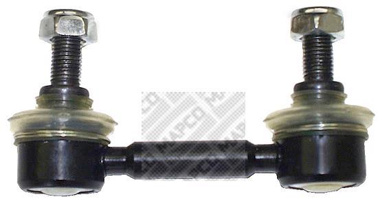 Biellette de barre stabilisatrice (Biellette antiroulis) MAPCO 59534