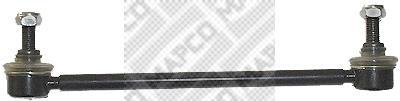 Biellette de barre stabilisatrice (Biellette antiroulis) MAPCO 59535HPS