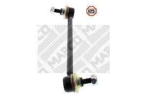 Biellette de barre stabilisatrice (Biellette antiroulis) MAPCO 59538HPS