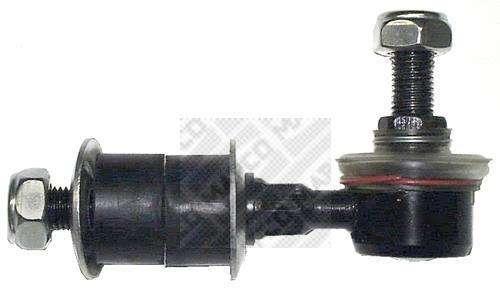 Biellette de barre stabilisatrice (Biellette antiroulis) MAPCO ref. 59540HPS