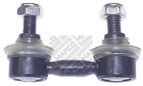 Biellette de barre stabilisatrice (Biellette antiroulis) MAPCO ref. 59542