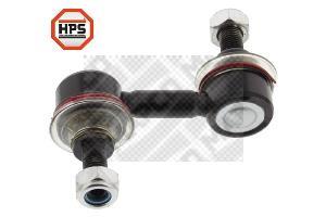 Biellette de barre stabilisatrice (Biellette antiroulis) MAPCO 59543HPS