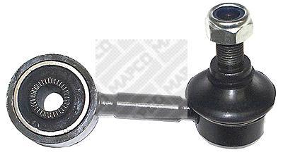 Biellette de barre stabilisatrice (Biellette antiroulis) MAPCO 59547