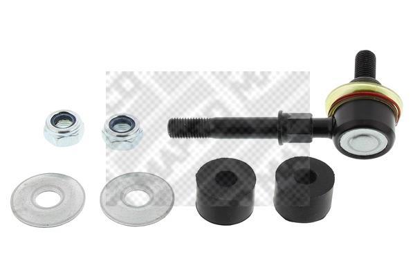 Biellette de barre stabilisatrice (Biellette antiroulis) MAPCO 59552HPS