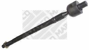 Articulación axial, barra de dirección MAPCO ref. 59554