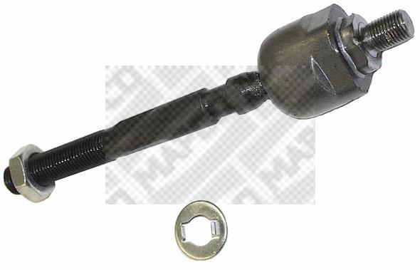 Articulación axial, barra de dirección MAPCO ref. 59557