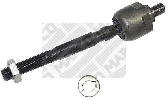 Articulación axial, barra de dirección MAPCO ref. 59557