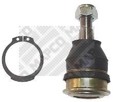Rotule de suspension (Rotule de pivot) MAPCO ref. 59562