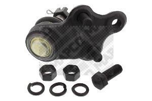 Rotule de suspension (Rotule de pivot) MAPCO 59565