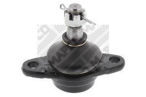 Rótula de suspensión/carga MAPCO 59566