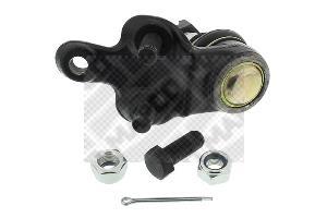 Rotule de suspension (Rotule de pivot) MAPCO ref. 59567